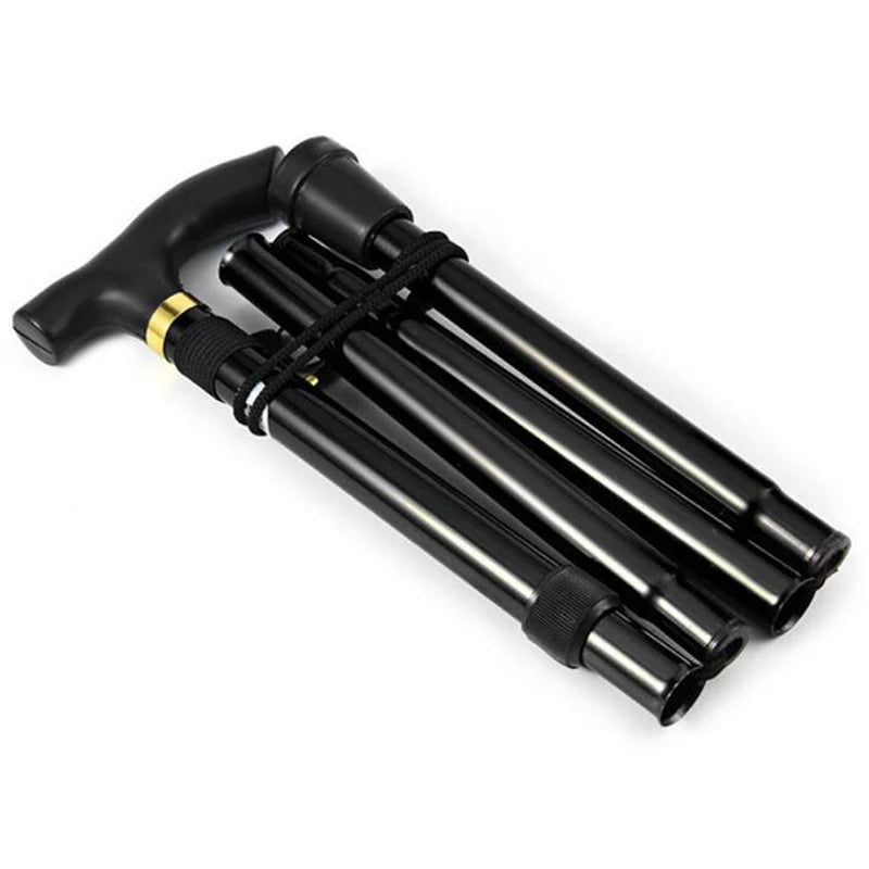 Lightweight Aluminum Cane for Easy Mobility