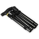 Lightweight Aluminum Cane for Easy Mobility