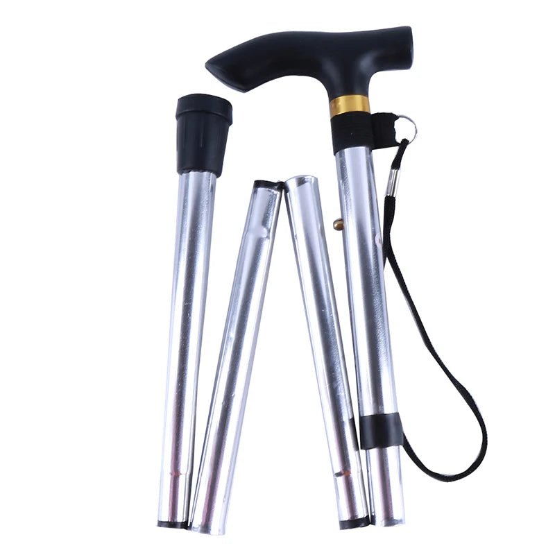 Lightweight Aluminum Cane for Easy Mobility