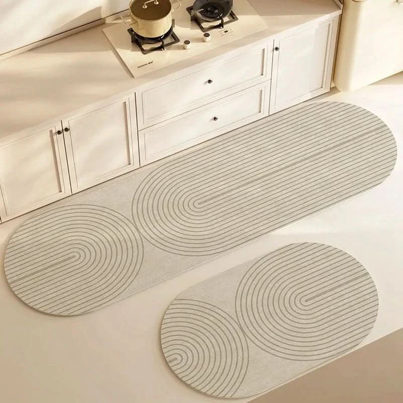 ChefStep Kitchen Mat for Comfort and Safety