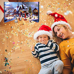 Plush Gnome Advent Calendar For Holiday Charm