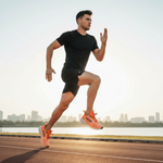 Lightweight Comfort Shoes – Cushioned Steps