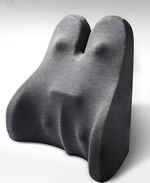 Memory Foam Cushion with Back Support
