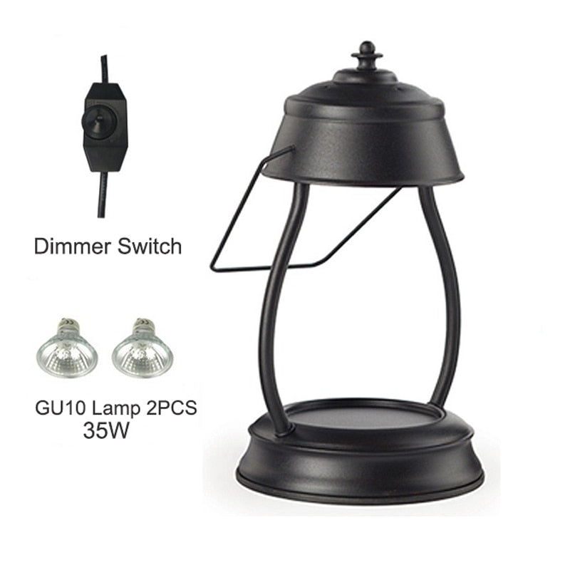 Candle Warmer Lamp For Artful Ambience