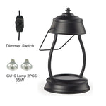 Candle Warmer Lamp For Artful Ambience