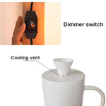Cozy Candle Warmer Lamp For Soft Ambience