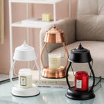 Candle Warmer Lamp For Artful Ambience
