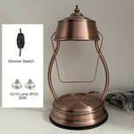 Candle Warmer Lamp For Artful Ambience