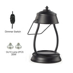 Candle Warmer Lamp For Artful Ambience