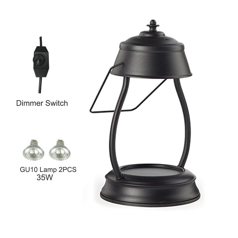 Candle Warmer Lamp For Artful Ambience