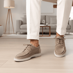 Mocasines para hombre para comodidad distintiva diaria