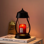 Candle Warmer Lamp For Artful Ambience