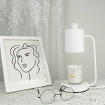 Cozy Candle Warmer Lamp For Soft Ambience