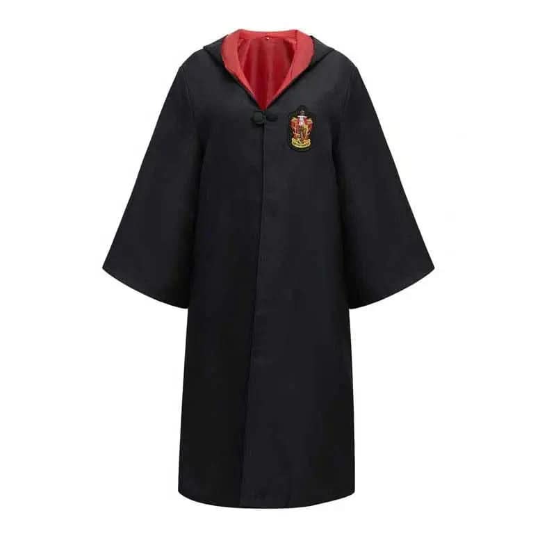 Wizard Costume Set – A Spellbinding Transformation
