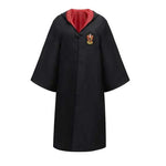 Wizard Costume Set – A Spellbinding Transformation