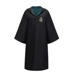 Wizard Costume Set – A Spellbinding Transformation