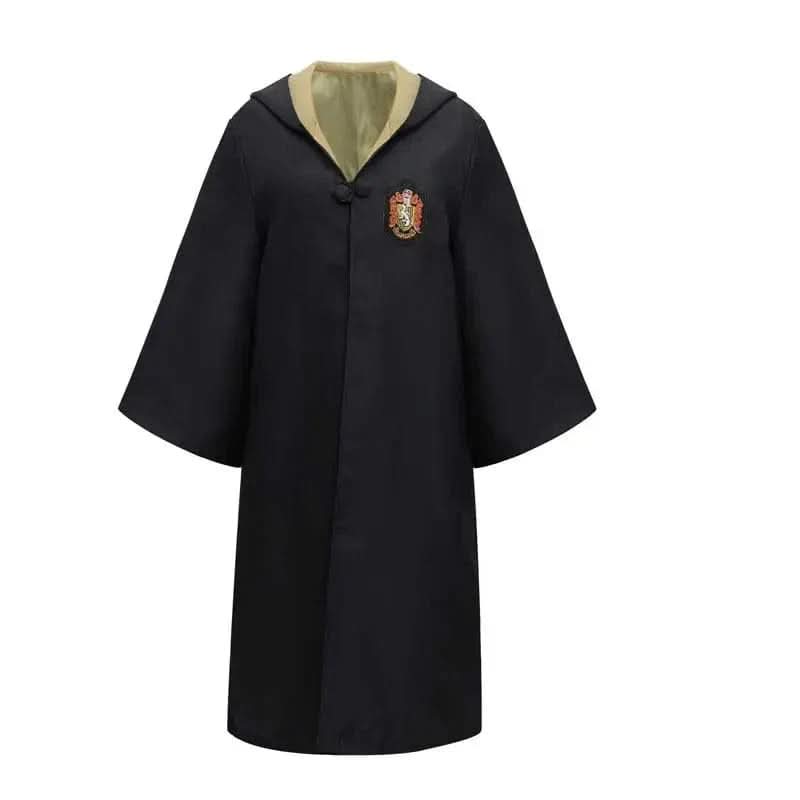 Wizard Costume Set – A Spellbinding Transformation