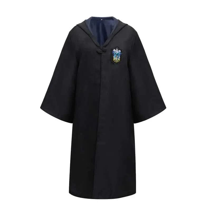 Wizard Costume Set – A Spellbinding Transformation