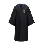 Wizard Costume Set – A Spellbinding Transformation