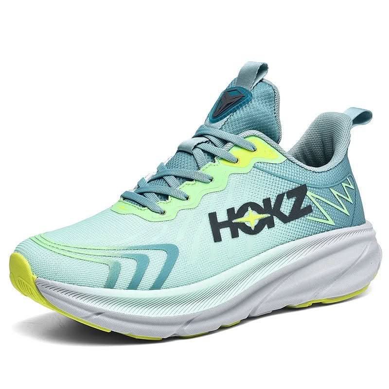 Lightweight Comfort Shoes – Cushioned Steps