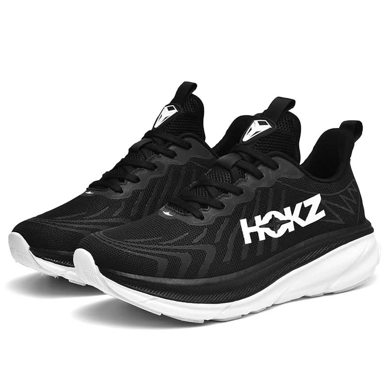 Lightweight Comfort Shoes – Cushioned Steps