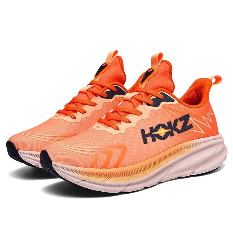 Lightweight Comfort Shoes – Cushioned Steps