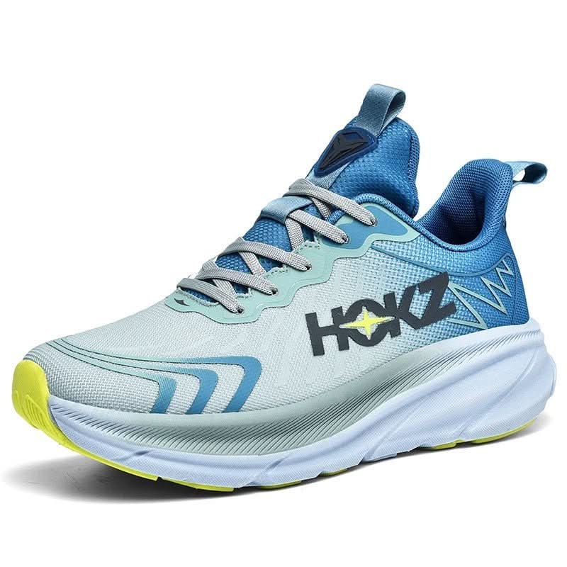 Lightweight Comfort Shoes – Cushioned Steps