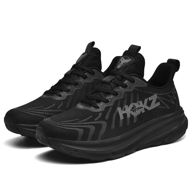 Lightweight Comfort Shoes – Cushioned Steps