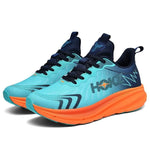Lightweight Comfort Shoes – Cushioned Steps