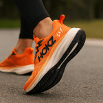 Lightweight Comfort Shoes – Cushioned Steps