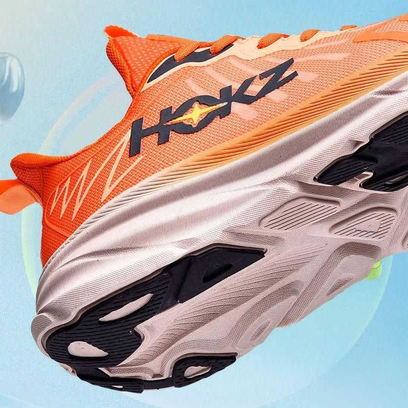 Lightweight Comfort Shoes – Cushioned Steps
