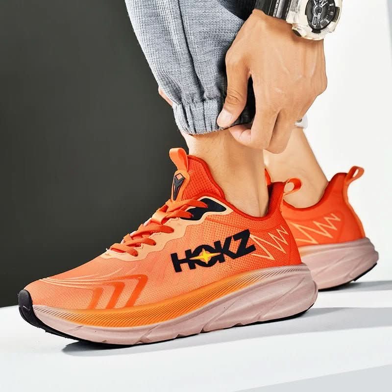 Lightweight Comfort Shoes – Cushioned Steps