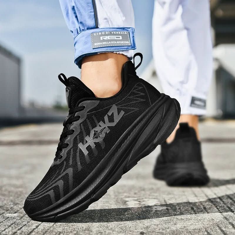 Lightweight Comfort Shoes – Cushioned Steps
