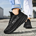 Lightweight Comfort Shoes – Cushioned Steps