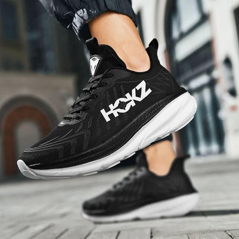 Lightweight Comfort Shoes – Cushioned Steps
