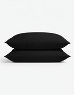 Muslin Pillow Cases For Soft Statement Bedding
