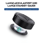 Localizzatore GPS Compatto con Montaggio Magnetico