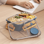 Insulated Food Warmer for Comforting Meals