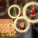 LED Christmas Lights For A Festive Glow