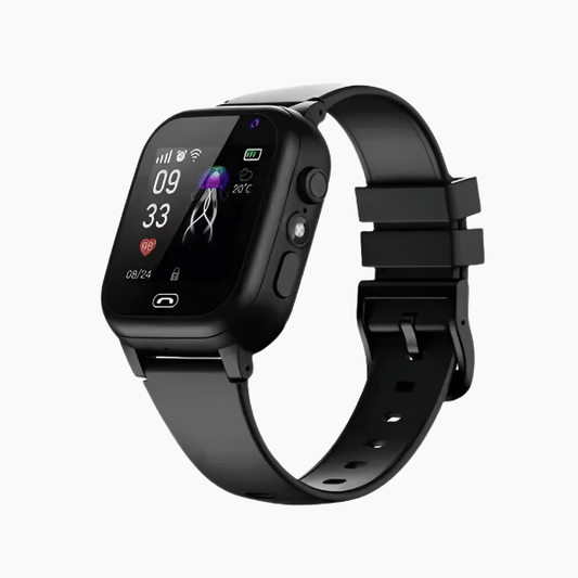 GPS-Smartwatch für Kinder – Für mehr Sicherheit  