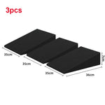 DRIVECUSH – Memory Foam Car Seat Cushion for Ergonomic Comfort