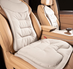 Coussin de Siège Ergonomique | Design Respirant