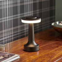 Retro Table Lamp Wireless