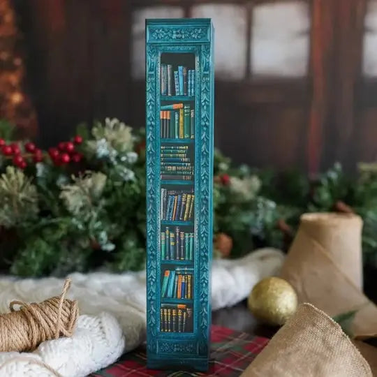 Mini Book Advent Calendar For Daily Reading Joy