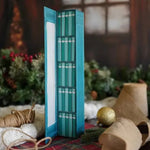 Mini Book Advent Calendar For Daily Reading Joy