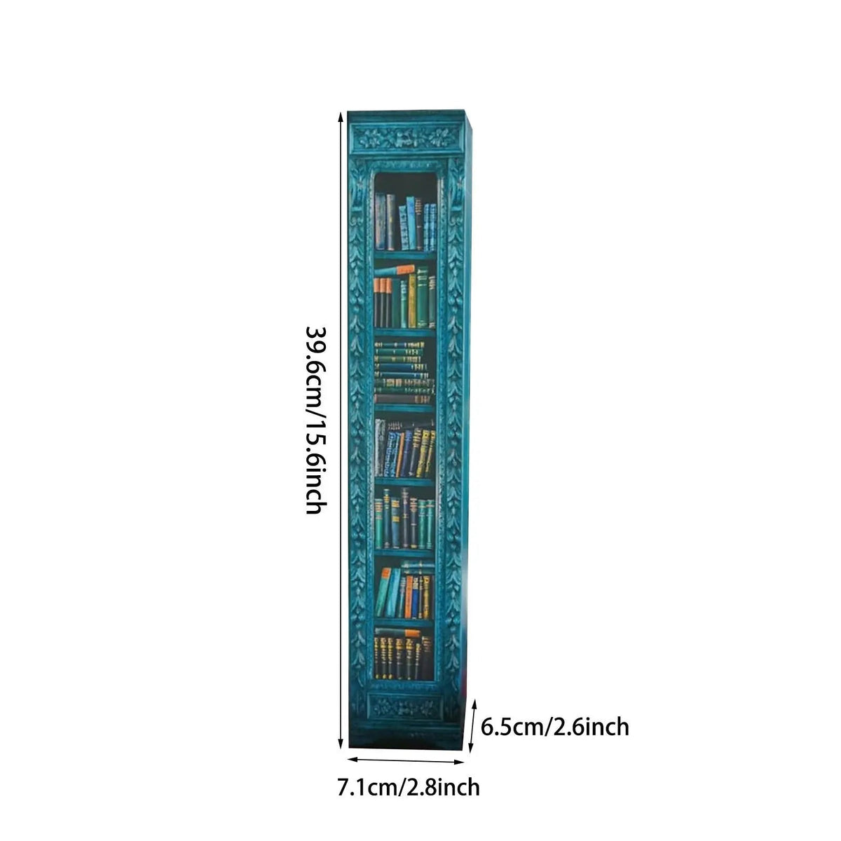 Mini Book Advent Calendar For Daily Reading Joy