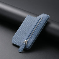 Secure Card Holder and Wallet