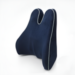 Memory Foam Cushion with Back Support