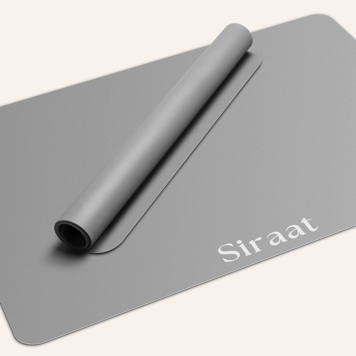 Non Slip Cutting Board Mat For Steady Prep