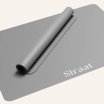 Non Slip Cutting Board Mat For Steady Prep